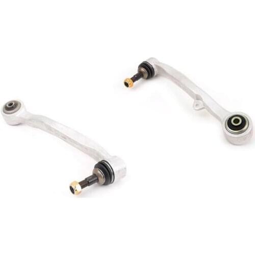 1 set Front Lower Control Arm FOR BMW E60 E61 525i 530i 545i 550i 31126768297 , 31126768298