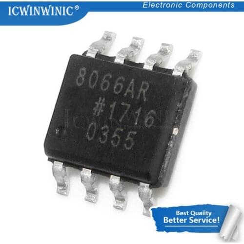 5PCS AD8066ARZ SOP8 AD8066 SOP 8066AR SOP-8 AD8066AR AD8066A SMD