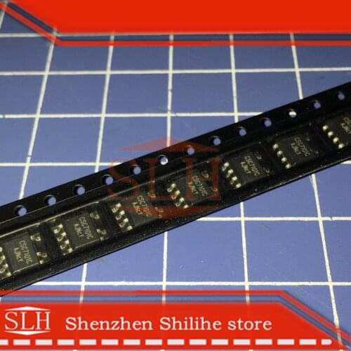 50pcs/lot CSC7101C New original csc7101c chip sop-7 driver power management chip