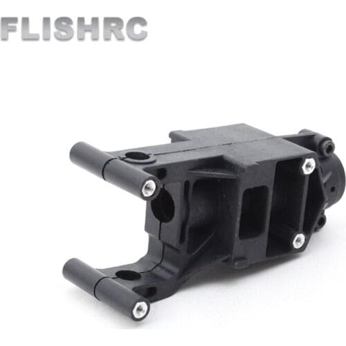 ALZRC - Devil 500 Helicopter Parts 500 ProTail Boom Case D50P032