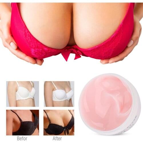 40g Bust Enlarging Breast Firming Lifting Breast Enlargement Cream Lifting Size Up Bigger Boobs Massage Gel Cream