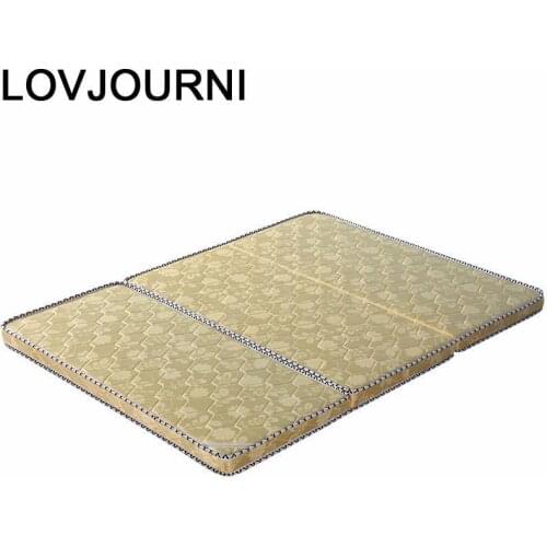 Yg Bisa Jadi Matratzenauflage Lipat Materassi Colchon Tatami Matratze Bed Topper Matras Matelas Kasur Materac Folding Mattress