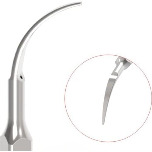 Scaling Tips For Supragingival (5pcs in the pack )