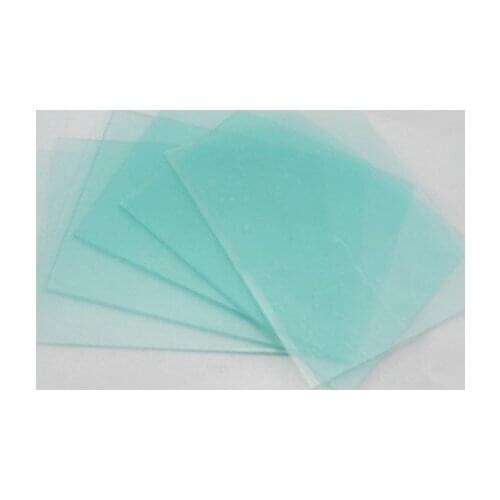 New 5 Clear Welding Cover Lens for Welding Helmet