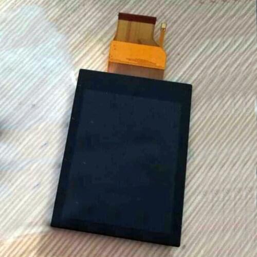 New LCD Display Screen With backlight For Canon Powershot SX730 HS ; SX740 HS ; SX70 HS Digital camera