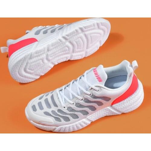 Shoes Breathable Breathable Safety Shoes Mens Zapatillas Verano Summer Mesh Men 2020 Blade Sneakers Running Mens Air