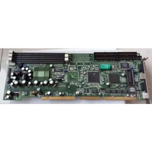 ROCKY-P248SV-3.0 Industrial Motherboard