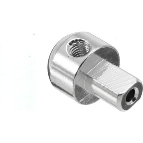 WLToys V950 RC Helicopter Original Spare Parts Tail Blade Cap V.2.V950.033 Replacement Accessories