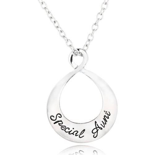 XCORANGE Silver Pendants