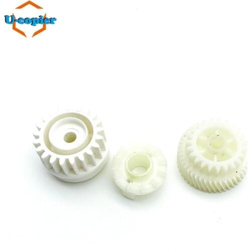30 Sets High Quality Main Gear for Brother DCP-L2520DW L2540DW L2700DW L2720DW L2740DW Fuser Gear Diver Gear