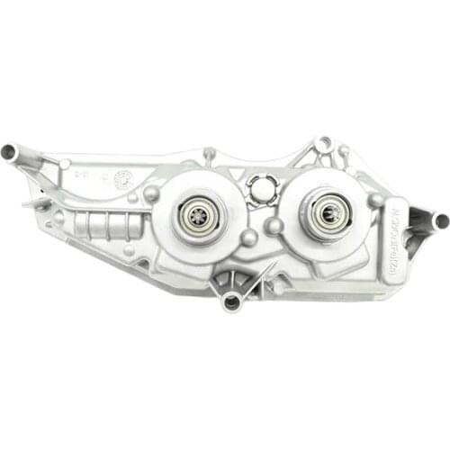 Metal Transmission Control Module Unit for Ford Fiesta A2C30743100