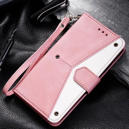 2021 Redmi 9T 9 Power 2021 Flip Wallet Case for Xiaomi Redmi 9T 9 T Retro Luxury Card Phone Shell Red Mi 9 Power 9T T9 Leather C