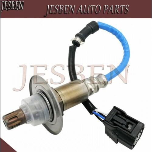 JESBEN Lambda Oxygen O2 Sensor For HONDA CR-V 2.4L 2007-2011 36531-RZA-003 211200-2461 36531RZA003 211200-2460 234-9062 2349062