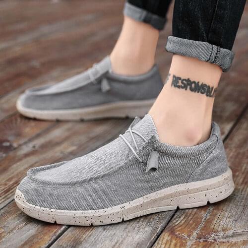 Mens Safety Shoes Flats Mens Plimsoll Shoes Shouse Luxury Man Moccasin Plus Number Sneakers Man Summer 2021 House Tennis Half