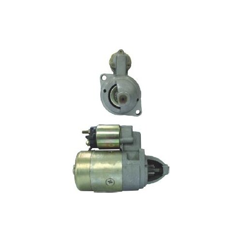 NEW 12V STARTER MOTOR 115904000 FOR SKODA