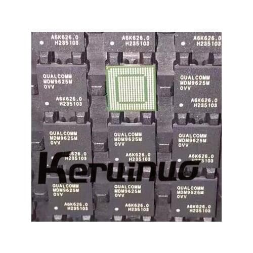 Original MDM9625M baseband CPU ic for iphone 6 6 Plus 4G LTE chip modem processor U-BB-RF