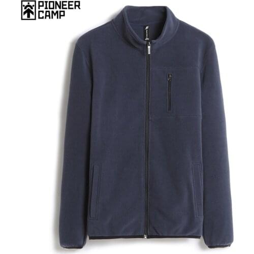 Мужские толстовки на молнии Pioneer Camp China At AliExpress
