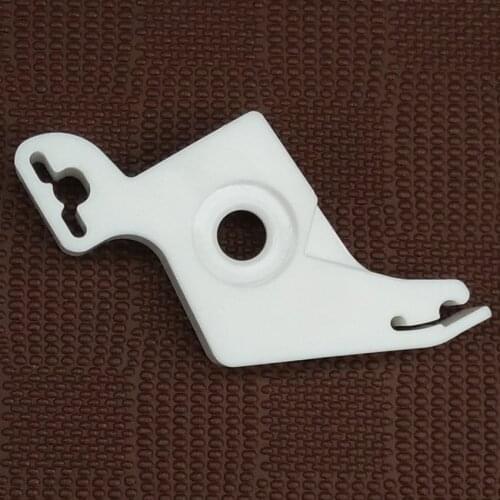 Presser Foot Snap on Low Shank Adaptor Ankle For Husqvarna Viking Sewing Machine # 4124112-01