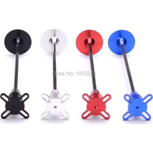 GPS Folding Base Antenna GPS Set Fitting Seat Foldable Bracket Holder 4 colors for choice for quadcopter