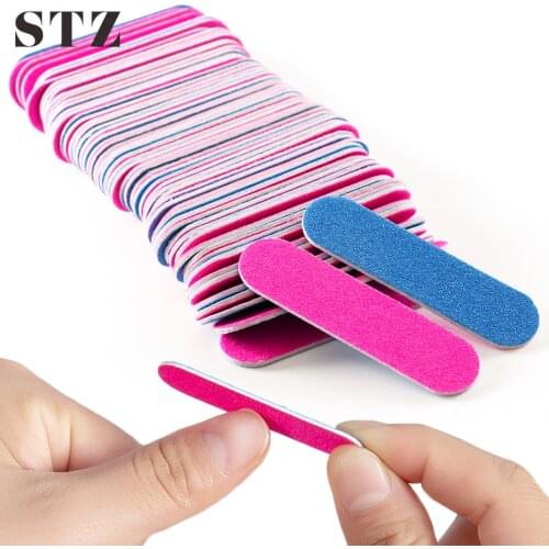 STZ Disposable Nail Files China