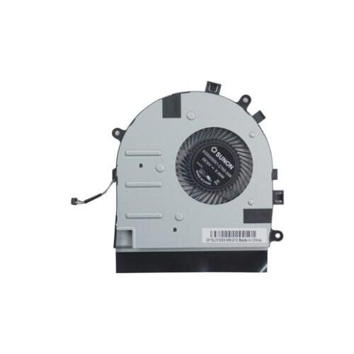 New laptop CPU cooling fan Cooler Notebook Fit for Lenovo U31-70 E31-70 E31-80 E51-80 500S-13ISK EG50050S1-C760-S99 Fans