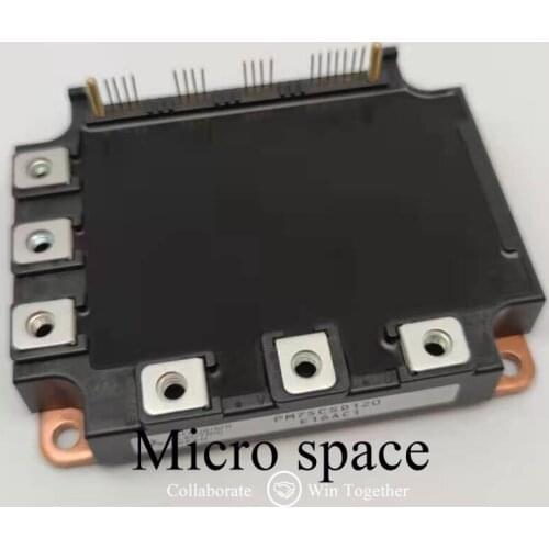 1Pcs PM75CSD120 Gloednieuwe Originele 100