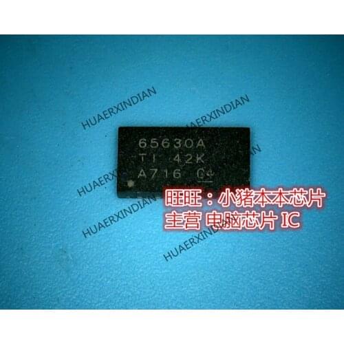 Brand new original TPS65630A 65630A TPS65630ARGER High Quality