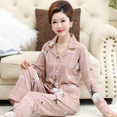 AIPEACE Women's Sleepwear