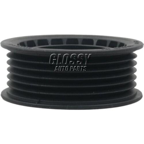 AP02 Drive Belt Idler Pulley For Mercedes-Benz W202 W203 W210 W211 W639 A 000 202 09 19, 059 903 341 A/E