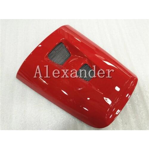 Red For Honda CBR1000RR CBR 1000 RR CBR 1000RR 2004 2005 2006 2007 Rear Seat Cover Cowl Solo Motor Seat Cowl Rear Fairing Set