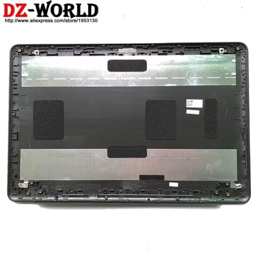 New original Screen Shell Top Lid LCD Rear Cover Back Case for Dell Inspiron 15 5000 5565 5567 Laptop 024TTM AP1P6000400
