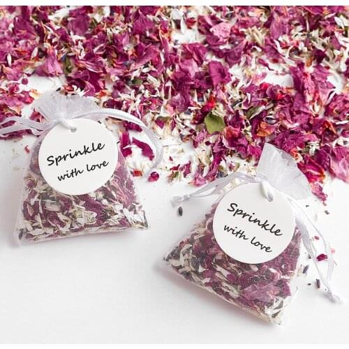 Happy birthday baby shower flower petals baby shower decorations wedding decoration halloween decoration candy bar confetti