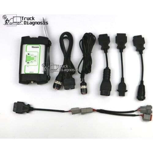 For Volvo penta vodia diagnostic tool For volvo penta marine engine Industrial Engine vocom 88890300 vodia5 diagnostic