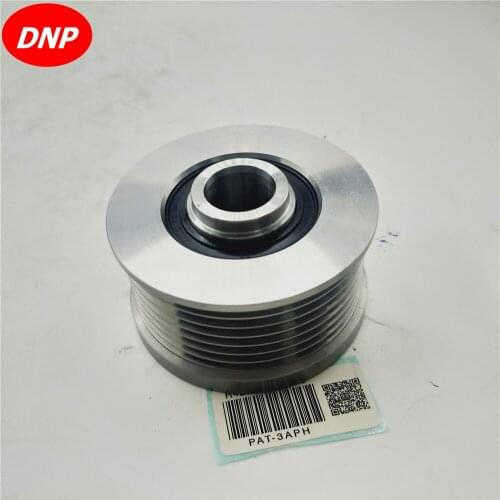 DNP Spare Parts For Generators