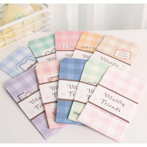 Paper Envelopes HUALIWEN China