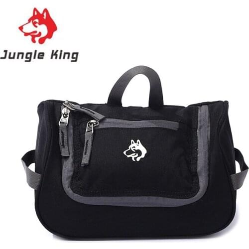 JUNGLE KING Waterproof Bags