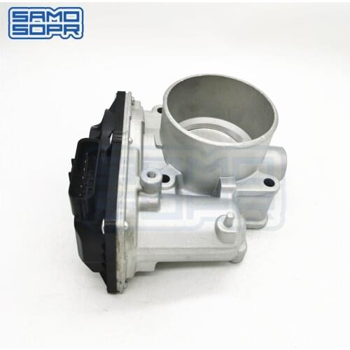 New Throttle body PE0113640B 113640b PE0-113-640b for Mazda 3 CX-3 CX5 12-18 2.0L