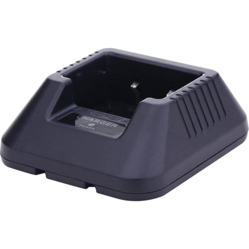 Li-ion Battery Charger Adapter DC 8.4V/400mA with LED Indicator Battery Charger for BaoFeng UV-5R Series Radio Walkie Talkie