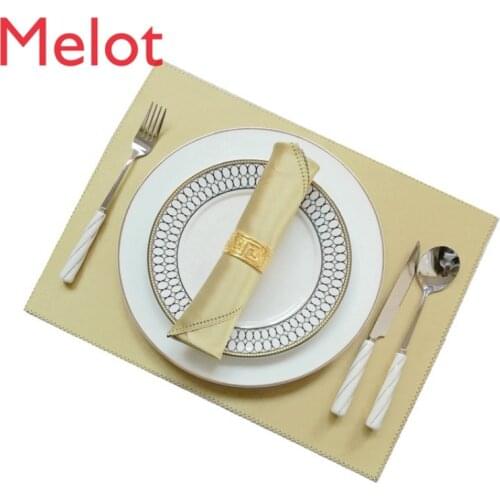 Phnom Penh American Modern Style Western Cuisine Plate Set Model Room Tableware Photos on the Table Ornaments Hotel Club Plate