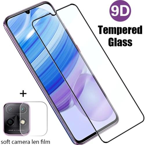OLOEY Screen Protectors For Xiaomi Redmi 9AT