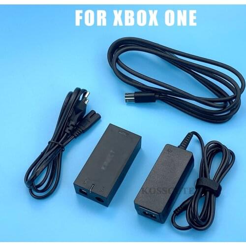 Dropshipping USB 3.0 Adapter For One S / ONE X Kinect Adaptor For XBOX New Power Supply Kinect 2.0 Sensor For Windows 8//8.1/10