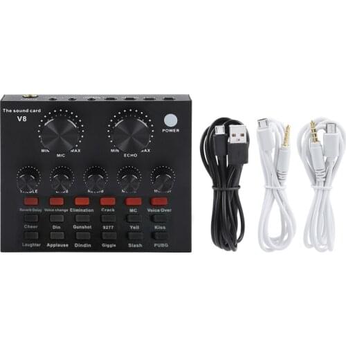 REXLIS DJ Equipment