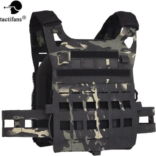 TACTIFANS Military Vests