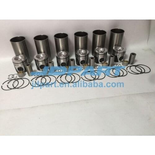 WP10 Liner kit STD For weichai
