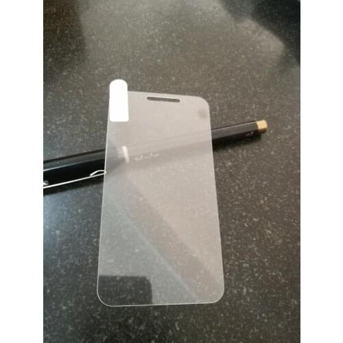 For alcatel Pixi First OT 4024 4024D 4024X 4.0-inch Tempered Glass Screen Protector Film glass Protective Film