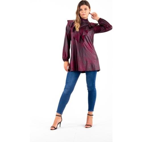 Ardanewline Women Tunic 0806036