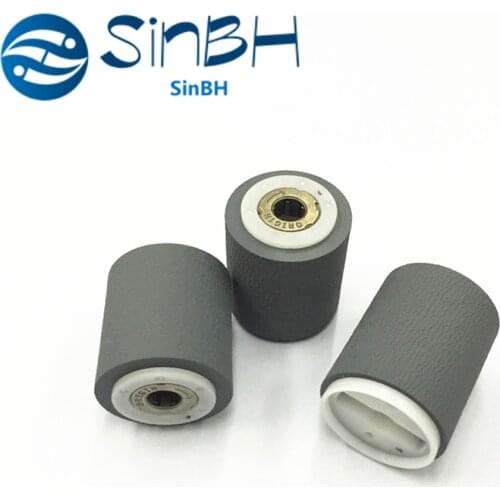 1Set X New Original E-STUDIO 2050C 3055C ADF Pickup Roller Kit For Toshiba E STUDIO 2550C 2051C 2551C 2555C 3555C 4555C 5055C