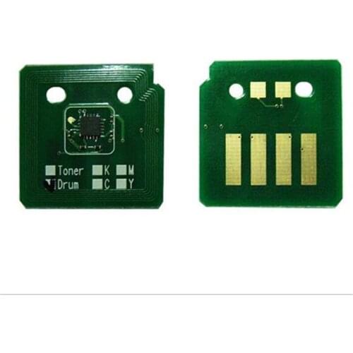 20x 013R00662 For Xerox WorkCentre 7525 7530 7535 7545 7556 7830 7835 7855 7970 7845 Printer Drum Unit reset chip replace