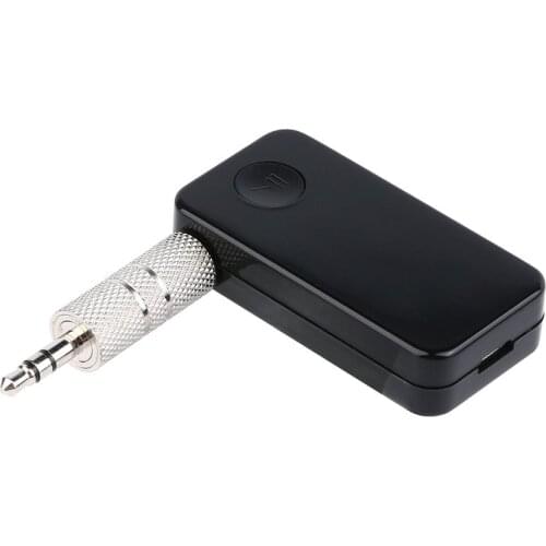 3.0 In-line Car Transmitter Music Audio FM Transmitter Mini Wireless In-car Transmitter car MP3 Transmitter