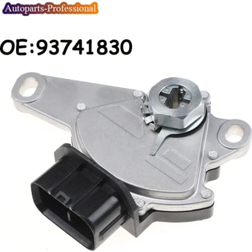 93741830 84540-80A020 For Buick Excelle 1.6 Chevrolet Aveo 1.4 AVEO5 PONTI Automobile Automatic catch Transmission shift switch